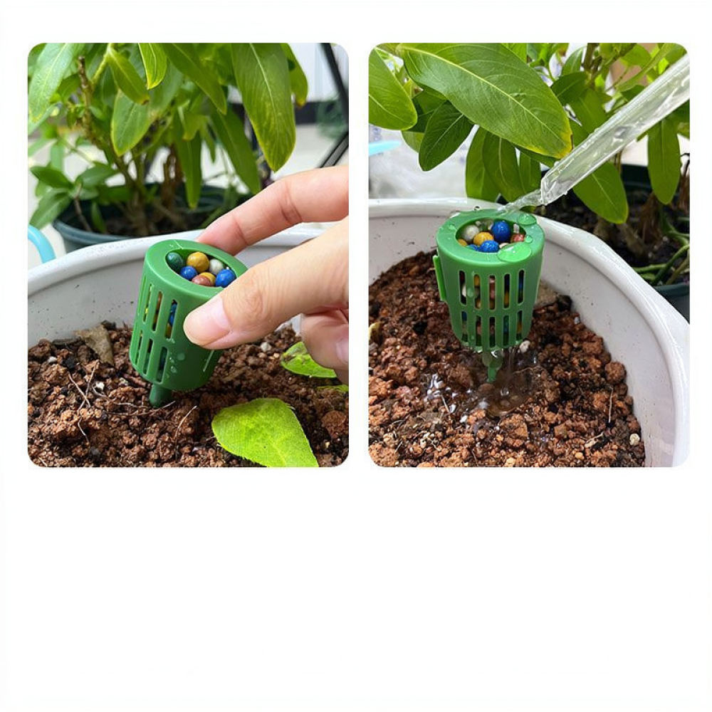 Kotak Pupuk untuk Tanaman Bons - Gardening Tools Essential ulasan dan harga