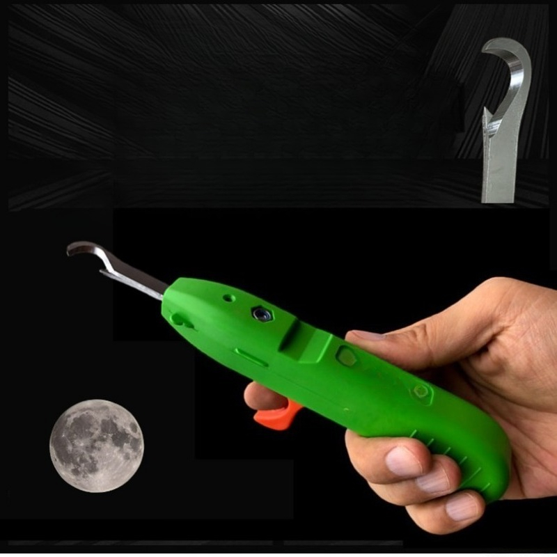 Gunting Pemetik Buah Bahan Sta - Gardening Tools Vegetables ulasan dan harga