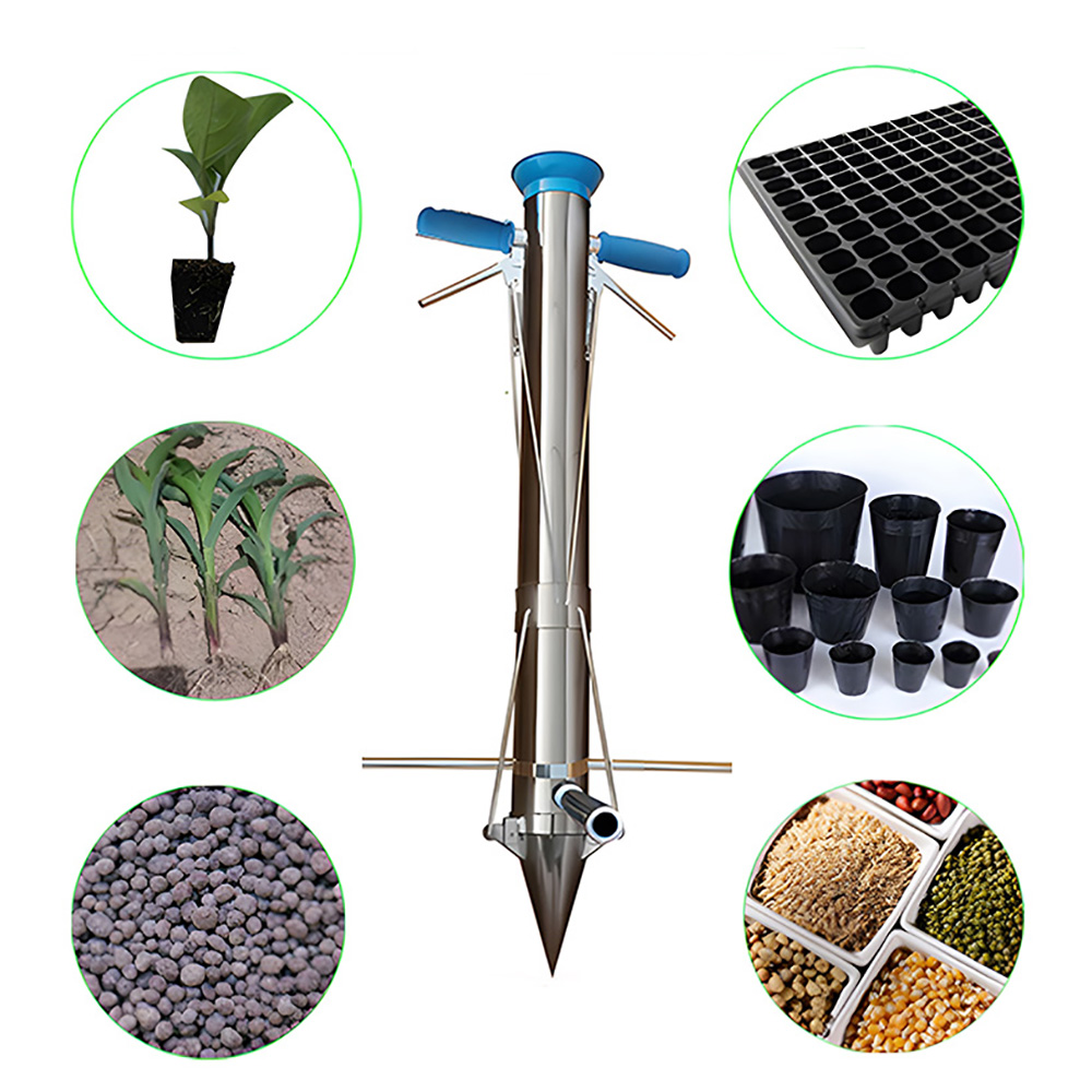 Baru Tanam Bibit Alat Berkebun - Gardening Tools Vegetables ulasan dan harga