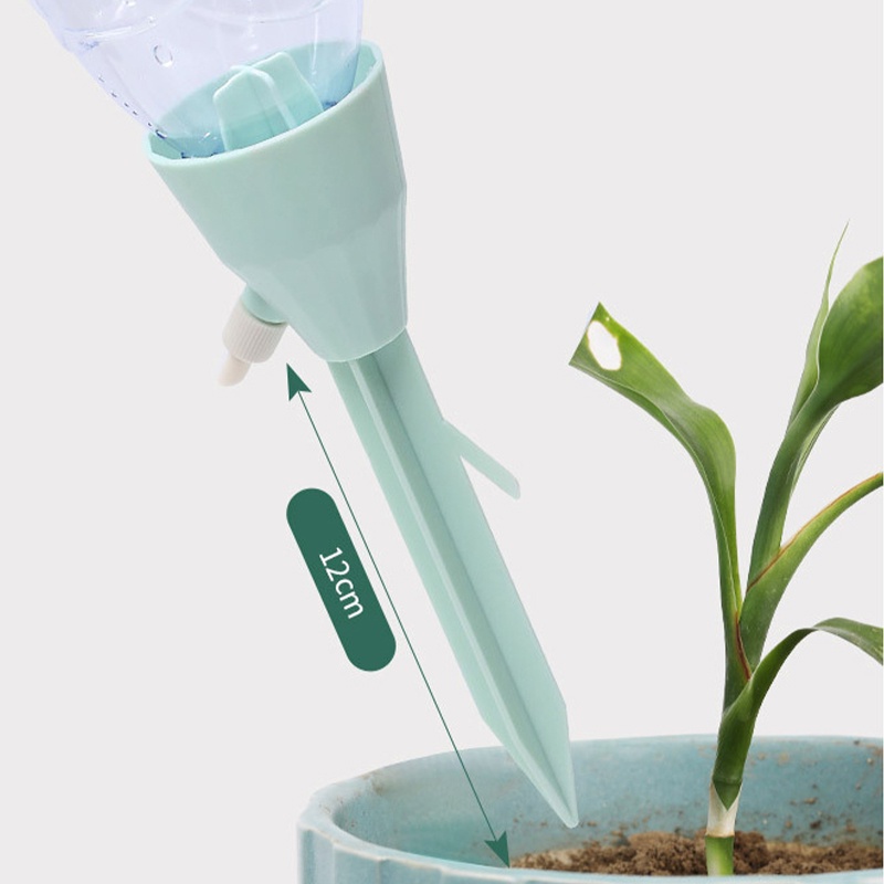 Sistem Irigasi Tetes Otomatis, - Automatic Plant Waterer ulasan dan harga