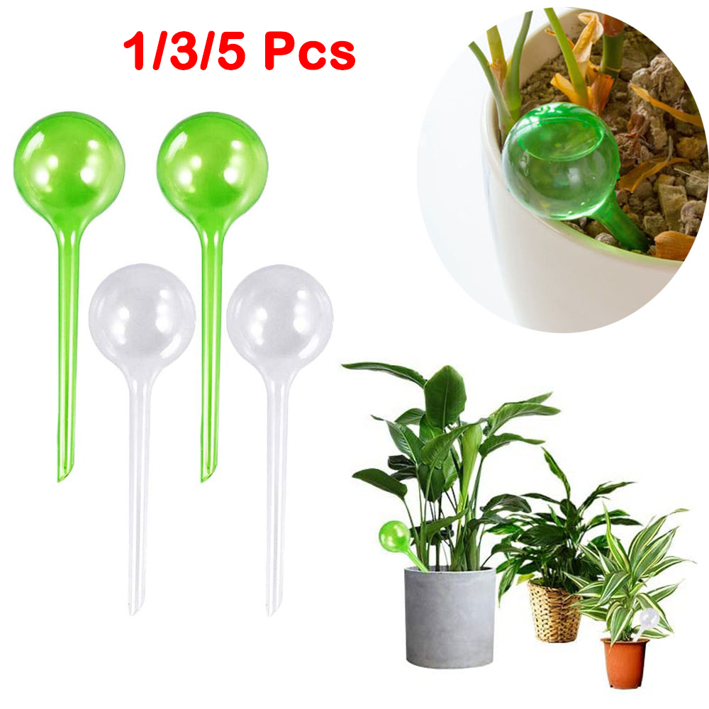 Pengumpan air tanaman otomatis - Automatic Plant Waterer ulasan dan harga